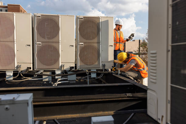 Best HVAC Software and Technology in Mcalester, OK