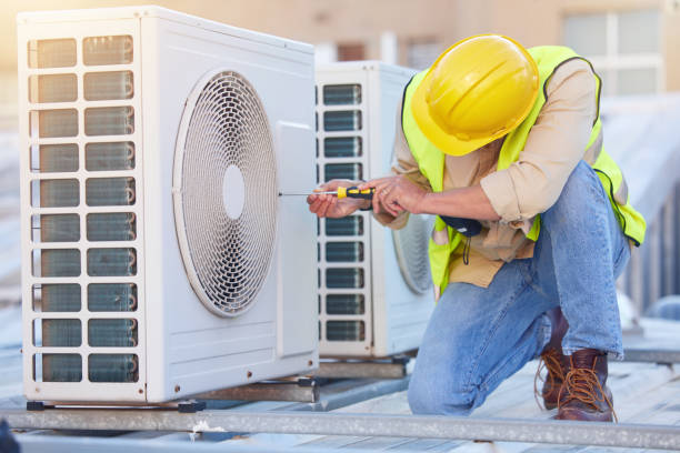 Reliable Mcalester, OK HVAC Solutions