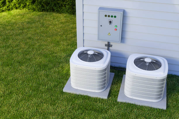 Best Commercial HVAC in Mcalester, OK