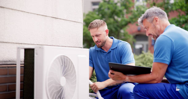Best Furnace Cleaning in Mcalester, OK