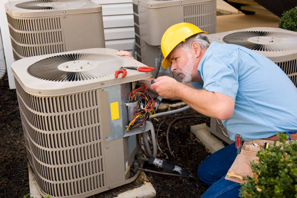Best HVAC Equipment and Components in Mcalester, OK