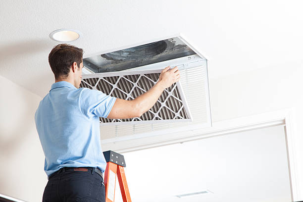 Best Energy-efficient HVAC Solutions in Mcalester, OK
