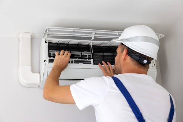 Best Air Conditioning Cleaning in Mcalester, OK