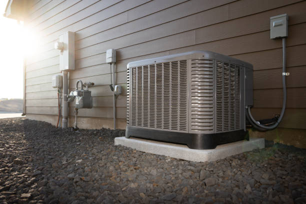 Best HVAC Training and Certification in Mcalester, OK